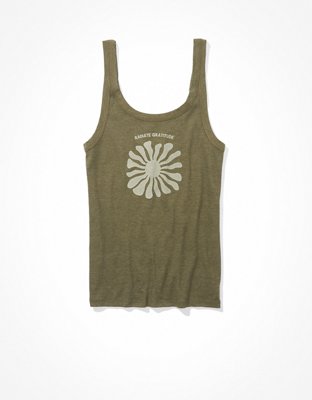 AE Graphic True Tank