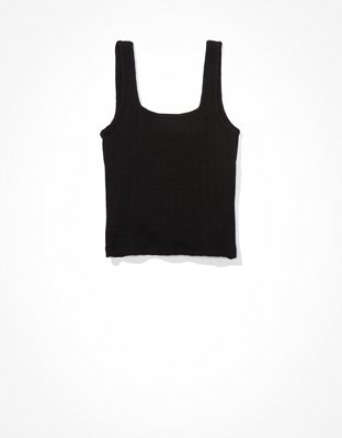 AE Cinch Tank Top