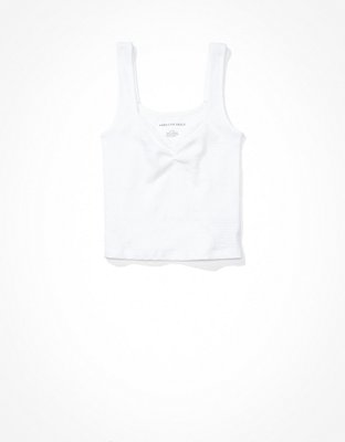 AE Cinch Tank Top