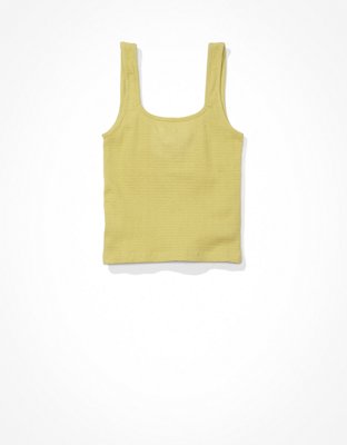 AE Cinch Tank Top