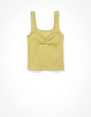 AE Cinch Tank Top