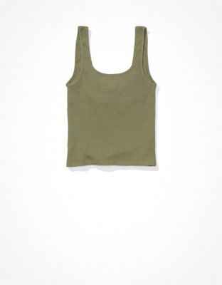 AE Cinch Tank Top