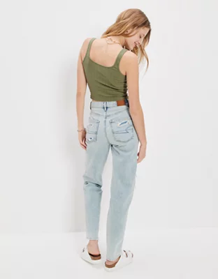 AE Cinch Tank Top
