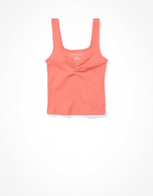 AE Cinch Tank Top