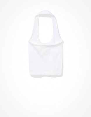 AE Super Seamless Halter Top