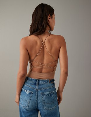 AE Bungee Cami Bodysuit