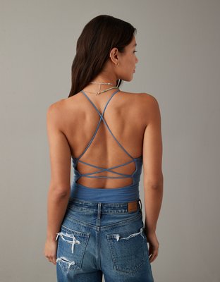AE Bungee Cami Bodysuit