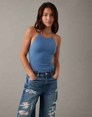 AE Bungee Cami Bodysuit