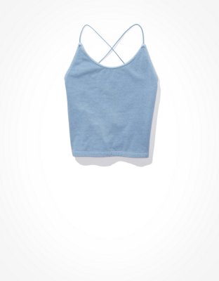 AE Strappy-Go-Lucky Tank