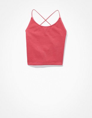 AE Strappy-Go-Lucky Tank