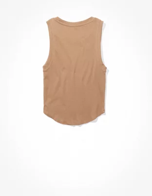 AE Daily Fave Tank Top