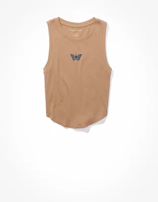 AE Daily Fave Tank Top