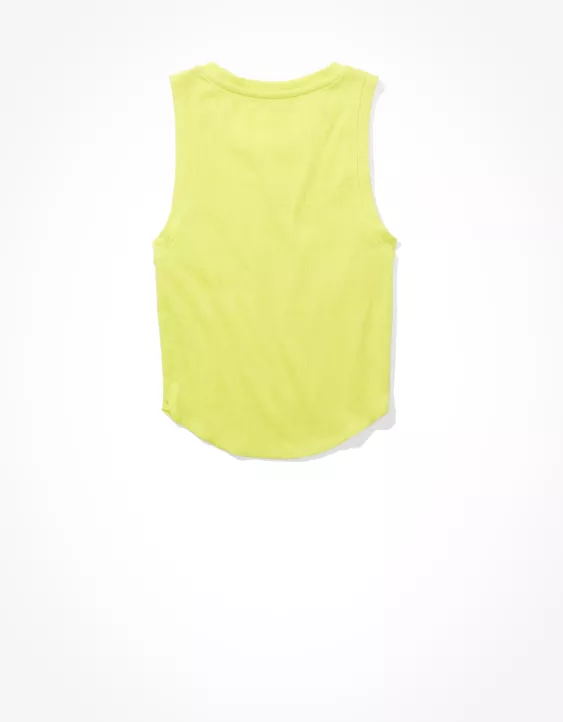 AE Daily Fave Tank Top