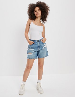 AE Shrug + Cami Bodysuit