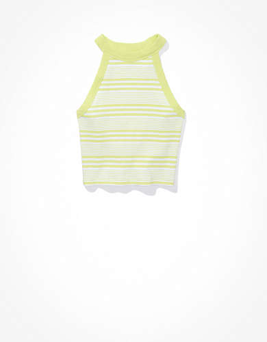 AE Notch Neck Tank Top AE Notch Neck Tank Top
