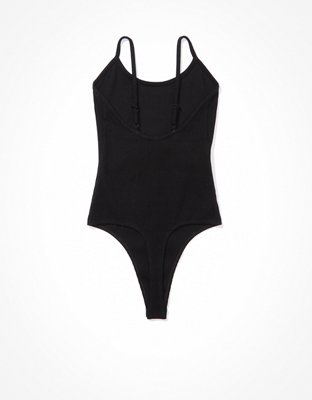 AE LowBack Cami Bodysuit