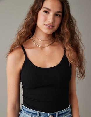 AE Low-Back Cami Bodysuit