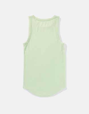 AE Soft & Sexy Top sin Mangas Clásico