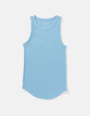 AE Soft  Sexy Classic Tank Top