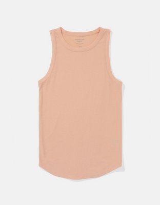 AE Soft  Sexy Classic Tank Top