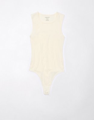 Aerie plush shop easy tank jumpsuit