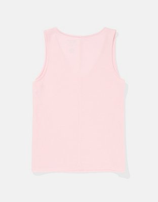 AE Soft & Sexy Favorite Sleeveless Tank Top