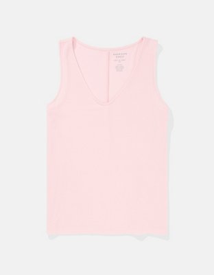 AE Soft & Sexy Favorite Sleeveless Tank Top