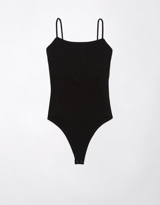 AE Sleeveless Cami Bodysuit