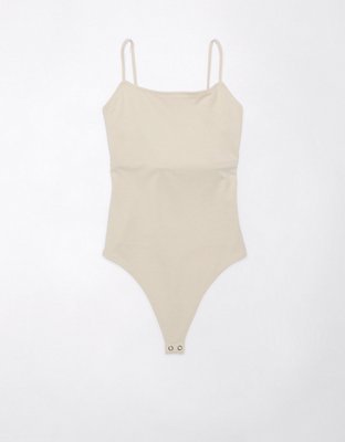 AE Sleeveless Cami Bodysuit
