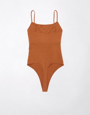 AE Sleeveless Cami Bodysuit