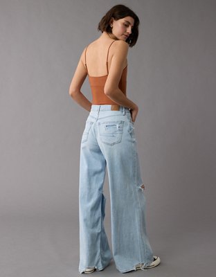 AE Sleeveless Cami Bodysuit