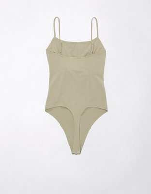 AE Sleeveless Cami Bodysuit