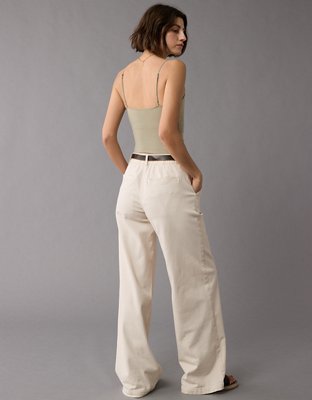 AE Sleeveless Cami Bodysuit