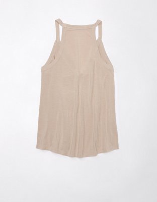 AE Soft & Sexy V-Neck Swing Tank Top