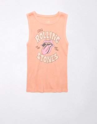 AE Graphic Tank Top