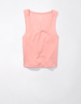 Women's Side Cinch Tank Top - All In Motion™ Pink 4x : Target