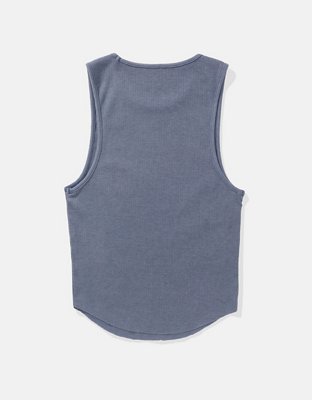 AE High Neck Daily Fave Tank Top