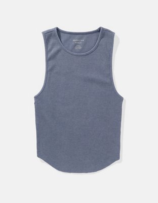AE High Neck Daily Fave Tank Top