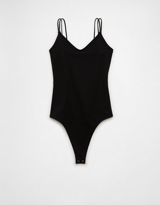 AE Main Squeeze Double Bungee Bodysuit