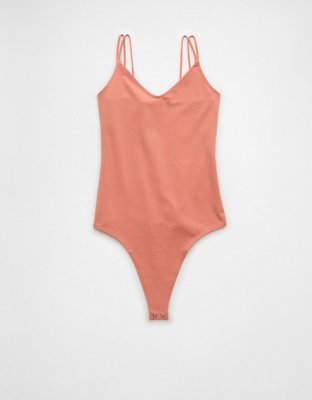 AE Main Squeeze Double Bungee Bodysuit