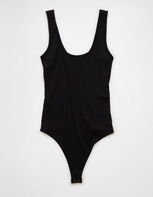 AE Scoop Neck Bodysuit