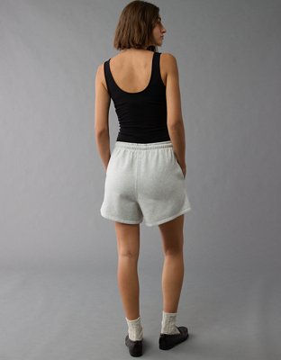 Боди AE, круглый вырез — American Eagle — фото 4