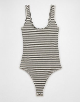 AE Scoop Neck Bodysuit