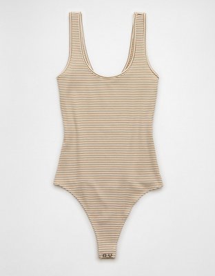 AE Scoop Neck Bodysuit