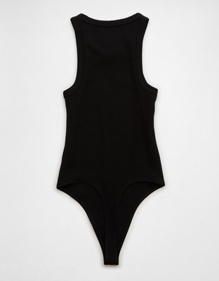 AE Main Squeeze High Neck Bodysuit