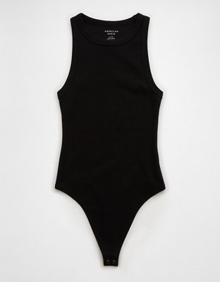 AE Main Squeeze High Neck Bodysuit