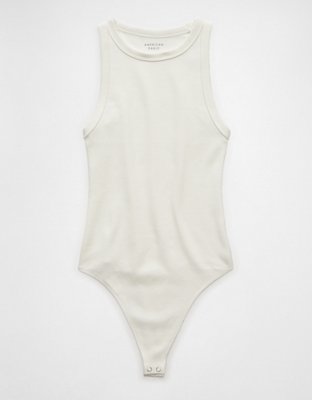 AE Main Squeeze High Neck Bodysuit