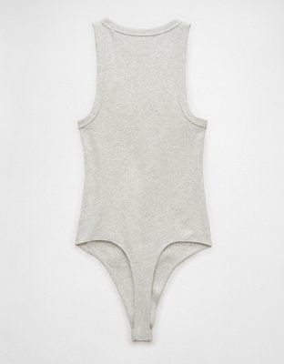 AE Main Squeeze High Neck Bodysuit