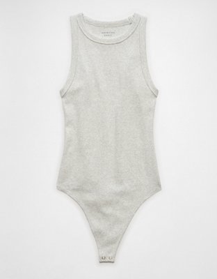 AE Main Squeeze High Neck Bodysuit