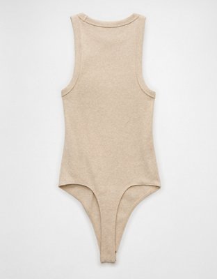 AE Main Squeeze High Neck Bodysuit